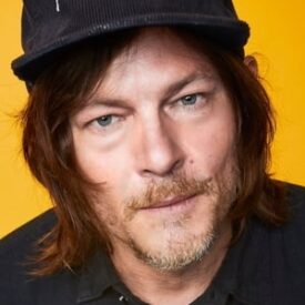 Norman Reedus