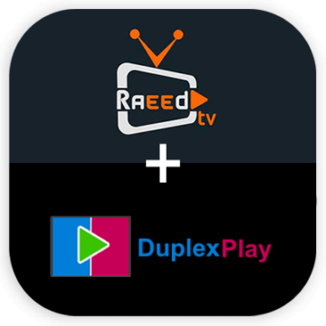 اشتراك Duplex play