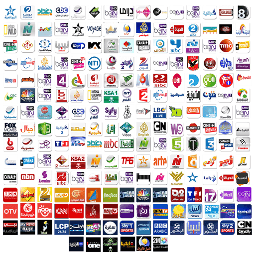 اقوى اشتراك iptv